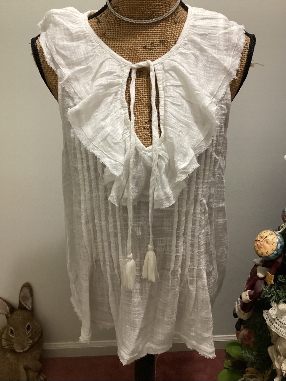 Sundance Top